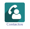 Contactos Icon