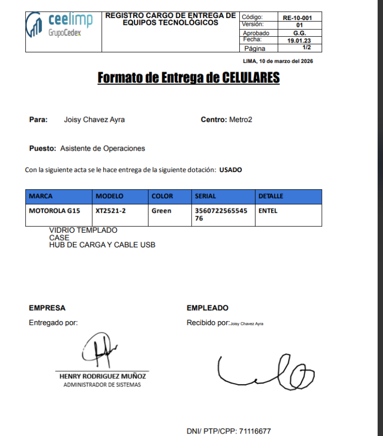 Formato Entrega PDF