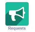 Requests Icon