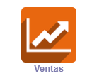 Ventas Icon
